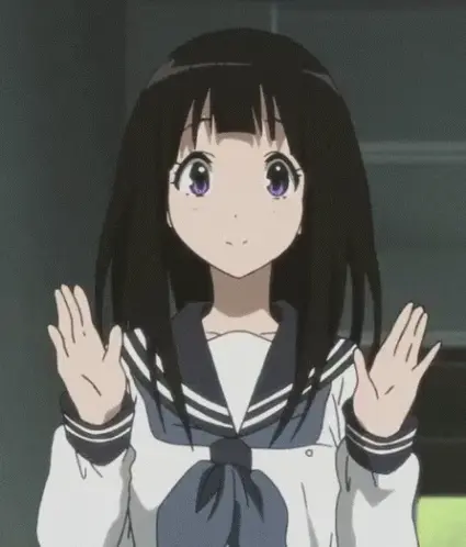 バイバイ！
